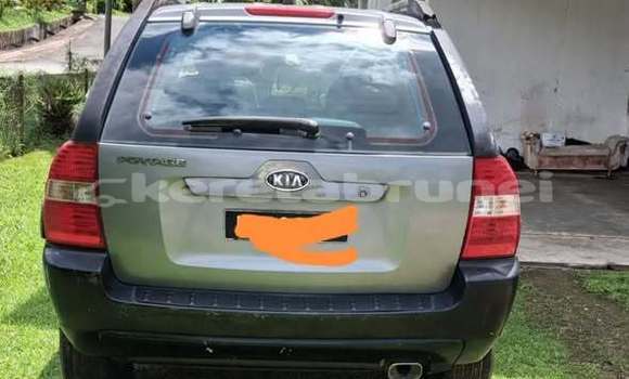 Buy Used Kia Sportage Other Car in Bandar Seri Begawan in Brunei-Muara Buy Used Kia Sportage Other Car in Bandar Seri Begawan in Brunei-Muara
