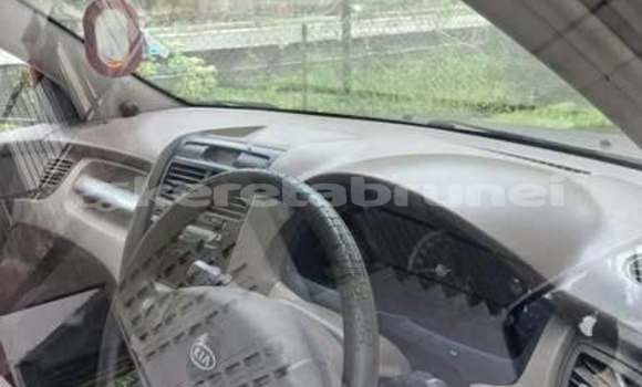 Buy Used Kia Sportage Other Car in Bandar Seri Begawan in Brunei-Muara Buy Used Kia Sportage Other Car in Bandar Seri Begawan in Brunei-Muara