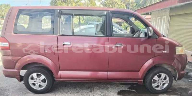 Big with watermark suzuki apv brunei muara bandar seri begawan 7915