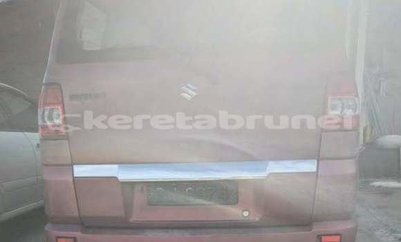 Buy Used Suzuki APV Other Car in Bandar Seri Begawan in Brunei-Muara Buy Used Suzuki APV Other Car in Bandar Seri Begawan in Brunei-Muara