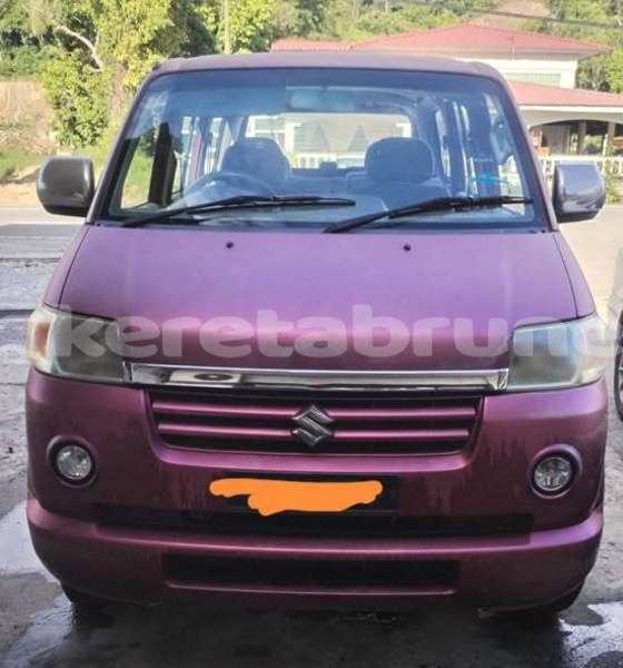Big with watermark suzuki apv brunei muara bandar seri begawan 7915