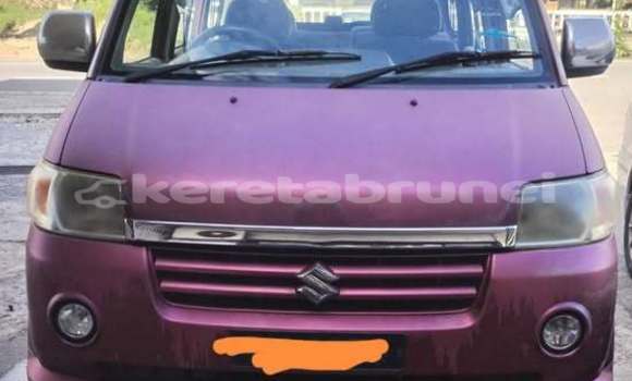 Buy Used Suzuki APV Other Car in Bandar Seri Begawan in Brunei-Muara Buy Used Suzuki APV Other Car in Bandar Seri Begawan in Brunei-Muara