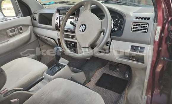 Buy Used Suzuki APV Other Car in Bandar Seri Begawan in Brunei-Muara Buy Used Suzuki APV Other Car in Bandar Seri Begawan in Brunei-Muara
