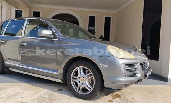 Buy Used Porsche Cayenne Other Car in Bandar Seri Begawan in Brunei-Muara