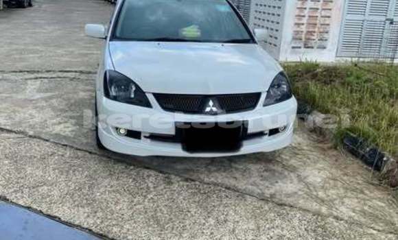 Buy Used Mitsubishi Lancer Other Car in Bandar Seri Begawan in Brunei-Muara