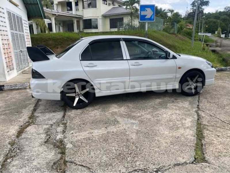 Big with watermark mitsubishi lancer brunei muara bandar seri begawan 7917