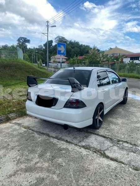 Big with watermark mitsubishi lancer brunei muara bandar seri begawan 7917