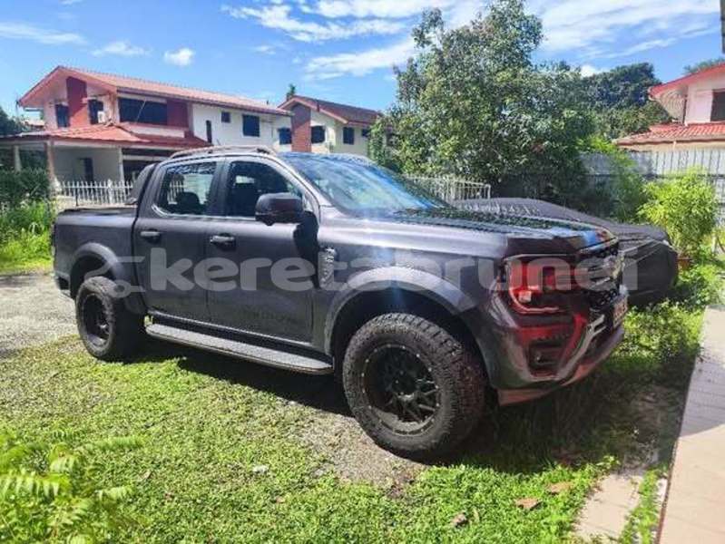 Big with watermark ford ranger brunei muara bandar seri begawan 7918