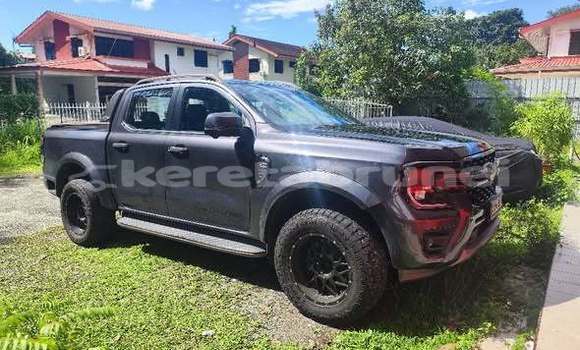 Buy Used Ford Ranger Other Car in Bandar Seri Begawan in Brunei-Muara