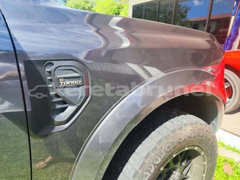 Big with watermark ford ranger brunei muara bandar seri begawan 7918