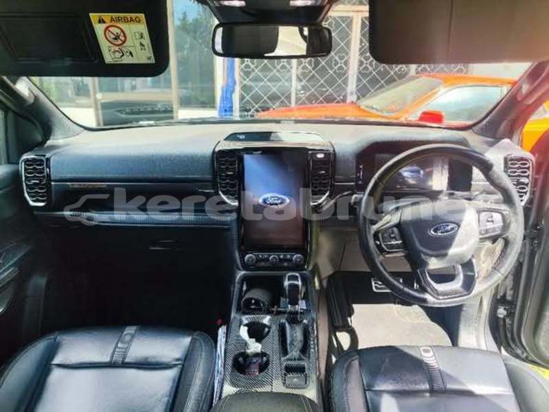 Big with watermark ford ranger brunei muara bandar seri begawan 7918