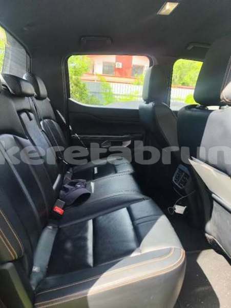 Big with watermark ford ranger brunei muara bandar seri begawan 7918