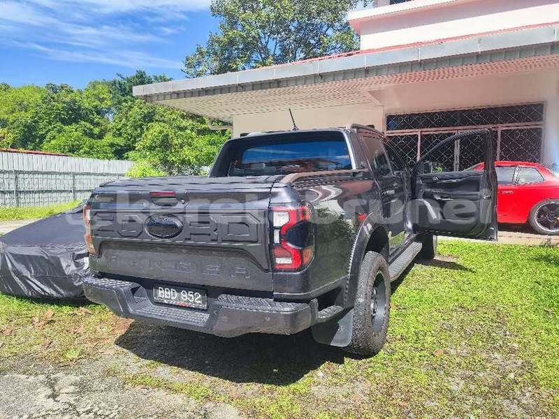 Big with watermark ford ranger brunei muara bandar seri begawan 7918