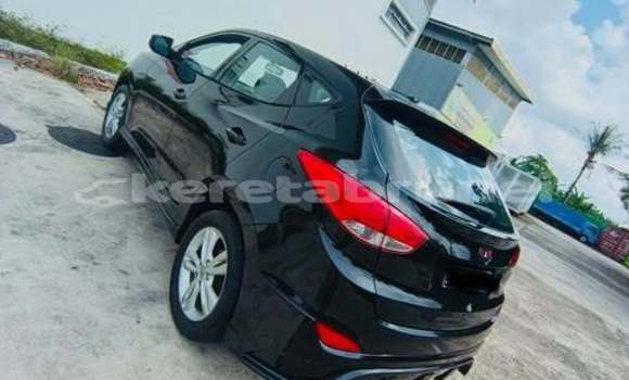 Buy Used Hyundai Tucson Other Car in Bandar Seri Begawan in Brunei-Muara Buy Used Hyundai Tucson Other Car in Bandar Seri Begawan in Brunei-Muara