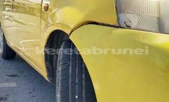 Buy Used Daihatsu YRV Other Car in Bandar Seri Begawan in Brunei-Muara