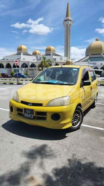 Big with watermark daihatsu yrv brunei muara bandar seri begawan 7921
