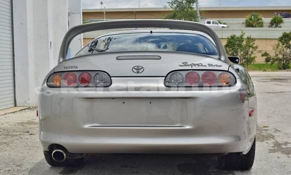Buy Used Toyota Supra Silver Car in Bandar Seri Begawan in Brunei-Muara Buy Used Toyota Supra Silver Car in Bandar Seri Begawan in Brunei-Muara