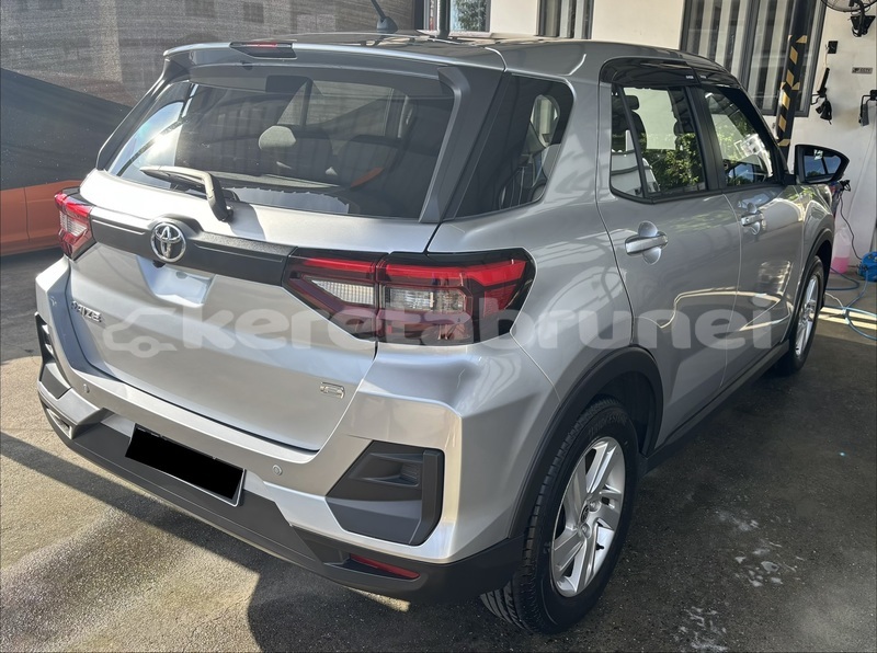Big with watermark toyota ractis belait kuala belait 7927