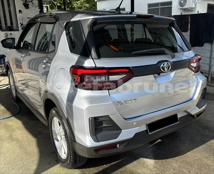 Big with watermark toyota ractis belait kuala belait 7927