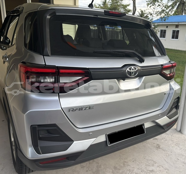 Big with watermark toyota ractis belait kuala belait 7927