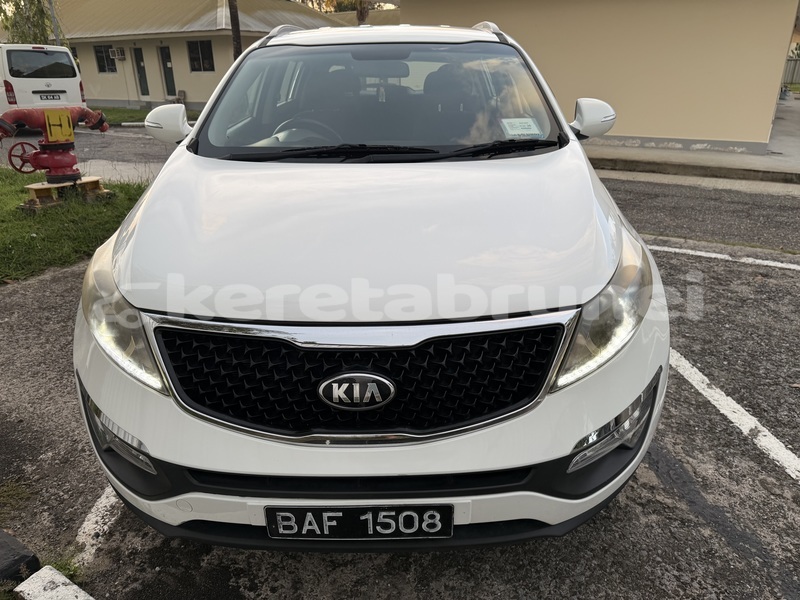 Big with watermark kia sportage brunei muara bandar seri begawan 7930