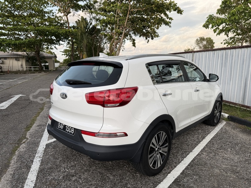 Big with watermark kia sportage brunei muara bandar seri begawan 7930