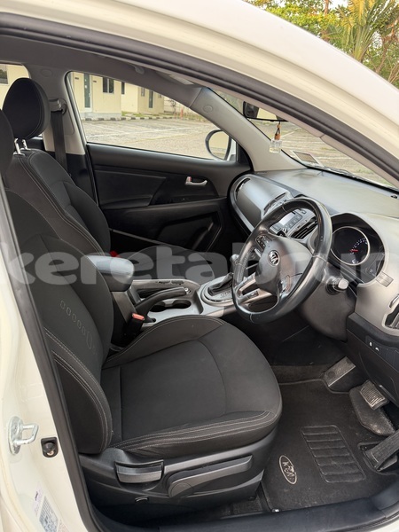 Big with watermark kia sportage brunei muara bandar seri begawan 7930