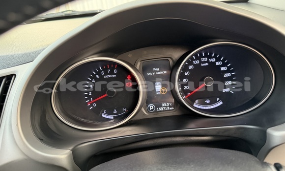 Buy Used Kia Sportage White Car in Bandar Seri Begawan in Brunei-Muara Buy Used Kia Sportage White Car in Bandar Seri Begawan in Brunei-Muara