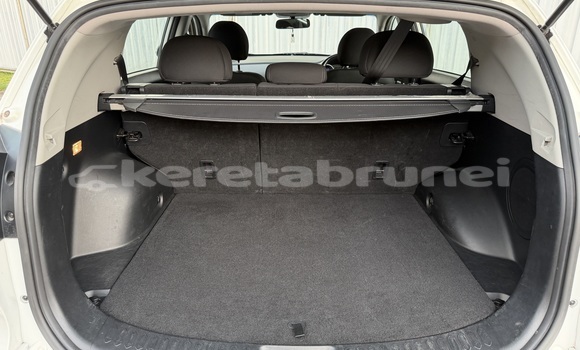 Buy Used Kia Sportage White Car in Bandar Seri Begawan in Brunei-Muara Buy Used Kia Sportage White Car in Bandar Seri Begawan in Brunei-Muara