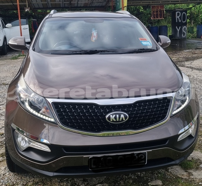 Big with watermark kia sportage brunei muara bandar seri begawan 7931