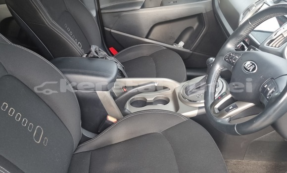 Buy Used Kia Sportage Brown Car in Bandar Seri Begawan in Brunei-Muara Buy Used Kia Sportage Brown Car in Bandar Seri Begawan in Brunei-Muara