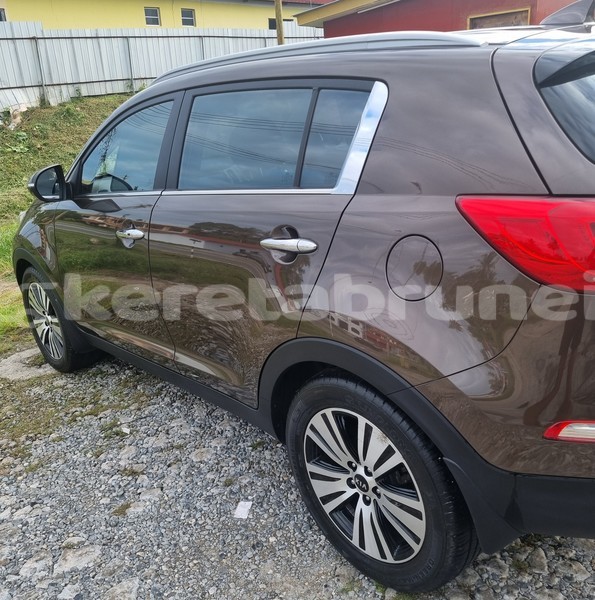 Big with watermark kia sportage brunei muara bandar seri begawan 7931