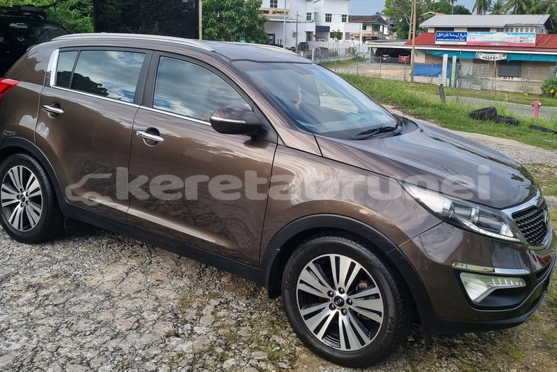 Big with watermark kia sportage brunei muara bandar seri begawan 7931