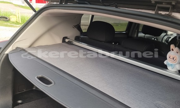 Buy Used Kia Sportage Brown Car in Bandar Seri Begawan in Brunei-Muara Buy Used Kia Sportage Brown Car in Bandar Seri Begawan in Brunei-Muara