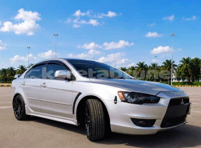 Big with watermark mitsubishi lancer brunei muara bandar seri begawan 7932