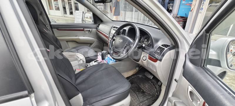 Big with watermark hyundai santa fe brunei muara bandar seri begawan 7933