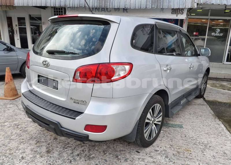 Big with watermark hyundai santa fe brunei muara bandar seri begawan 7933