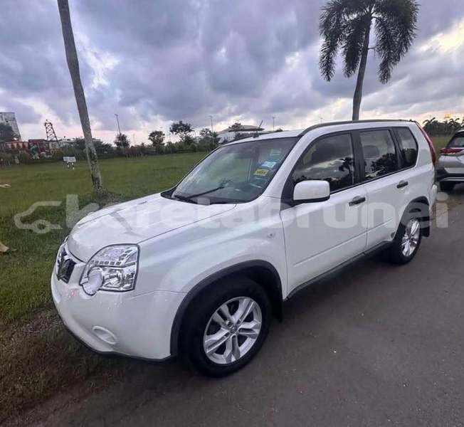 Big with watermark nissan x trail belait kuala belait 7935