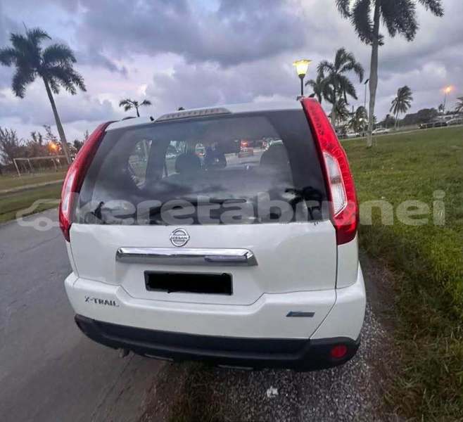 Big with watermark nissan x trail belait kuala belait 7935