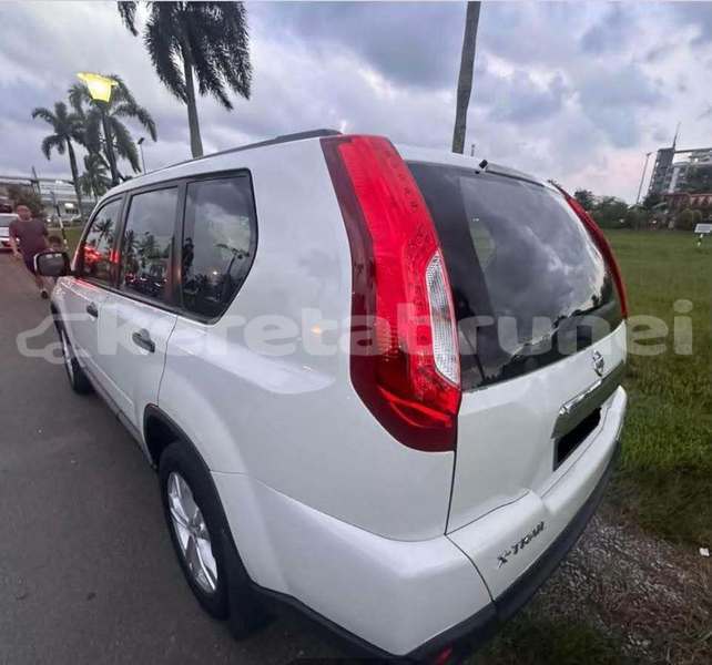 Big with watermark nissan x trail belait kuala belait 7935