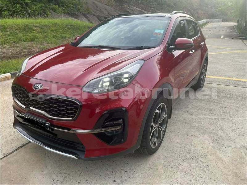 Big with watermark kia sportage brunei muara bandar seri begawan 7936