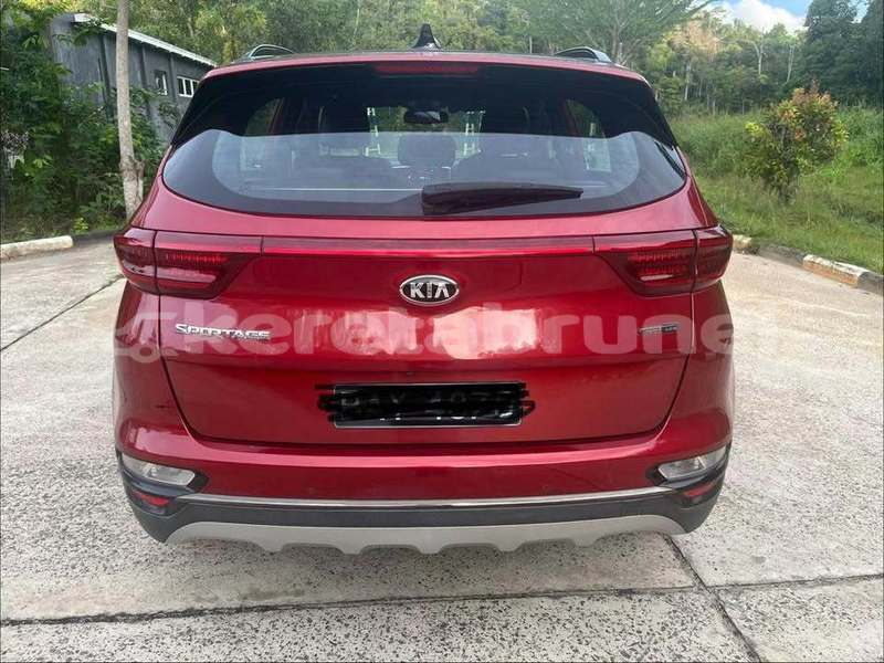 Big with watermark kia sportage brunei muara bandar seri begawan 7936