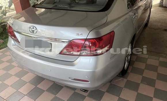Buy Used Toyota Camry Other Car in Bandar Seri Begawan in Brunei-Muara