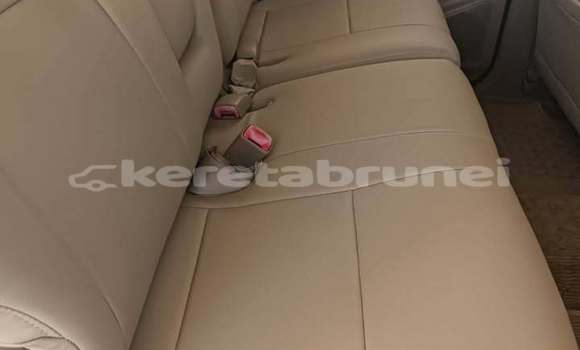 Buy Used Toyota Fortuner Other Car in Kuala Belait in Belait Buy Used Toyota Fortuner Other Car in Kuala Belait in Belait