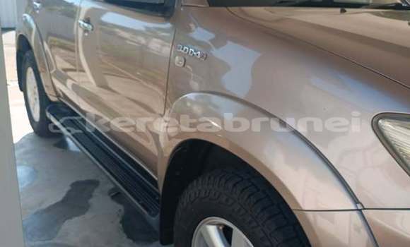 Buy Used Toyota Fortuner Other Car in Kuala Belait in Belait Buy Used Toyota Fortuner Other Car in Kuala Belait in Belait