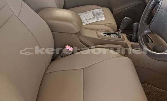 Buy Used Toyota Fortuner Other Car in Kuala Belait in Belait Buy Used Toyota Fortuner Other Car in Kuala Belait in Belait