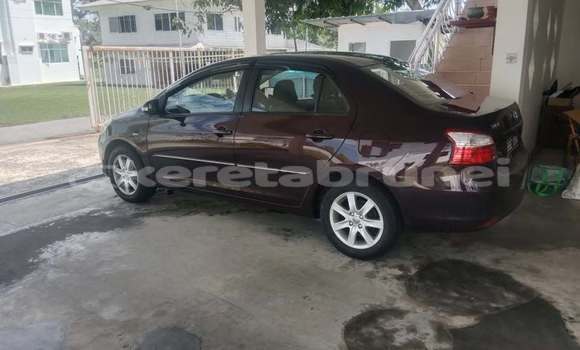 Buy Used Toyota Vios Black Car in Bandar Seri Begawan in Brunei-Muara
