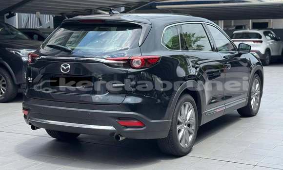 Buy Used Kia Sportage Black Car in Bandar Seri Begawan in Brunei-Muara