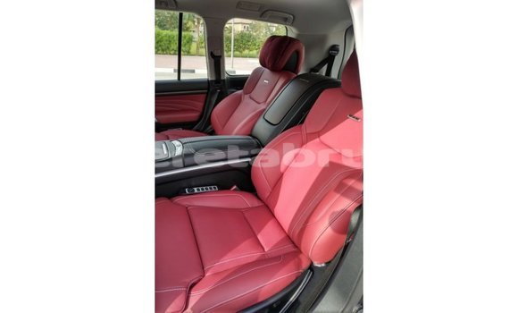 Buy Import Toyota Land Cruiser Black Car in Import - Dubai in Belait Buy Import Toyota Land Cruiser Black Car in Import - Dubai in Belait