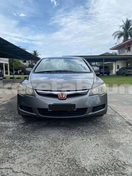 Big with watermark honda civic brunei muara bandar seri begawan 7953